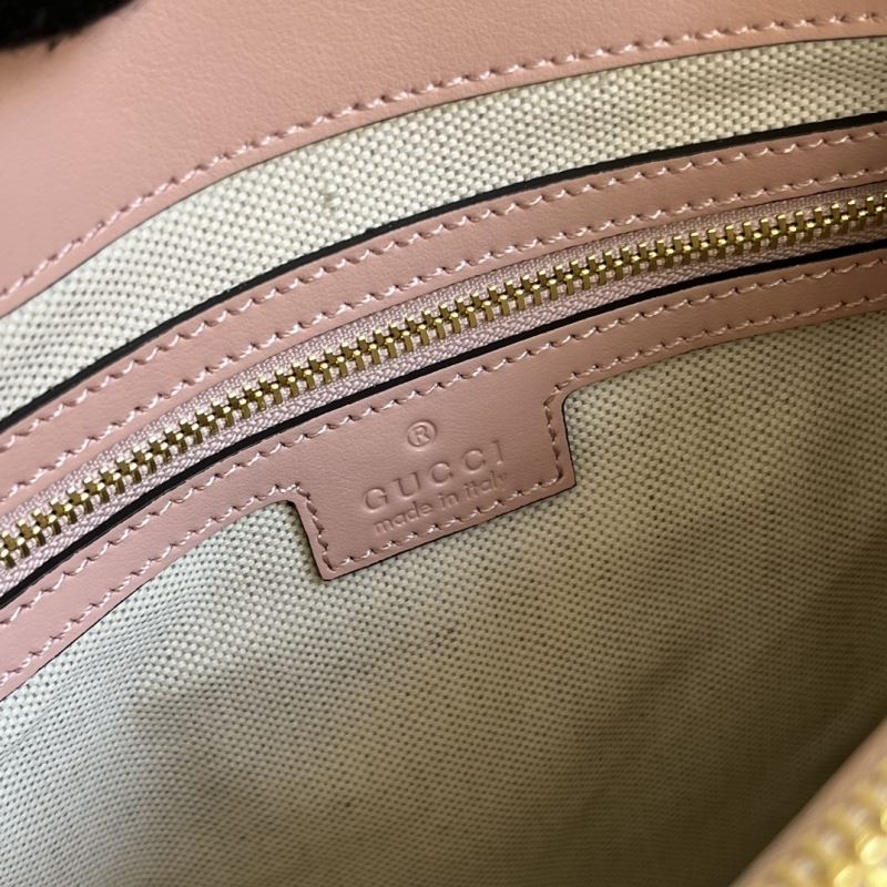 Gvc*1 top handle bags